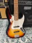 Fender Standard Jazz Bass 2007