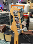 Fender Standard Jazz Bass 2007