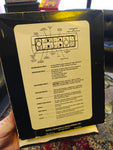 Rockman Soloist by Tom Scholz SR&D w/ box