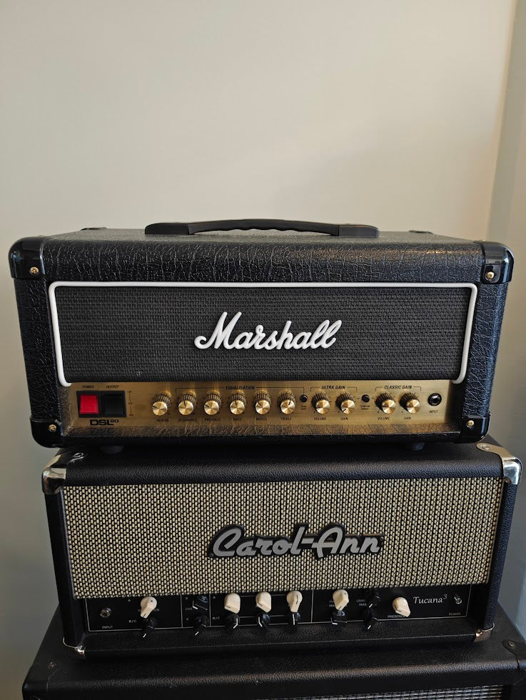 Marshall DSL20