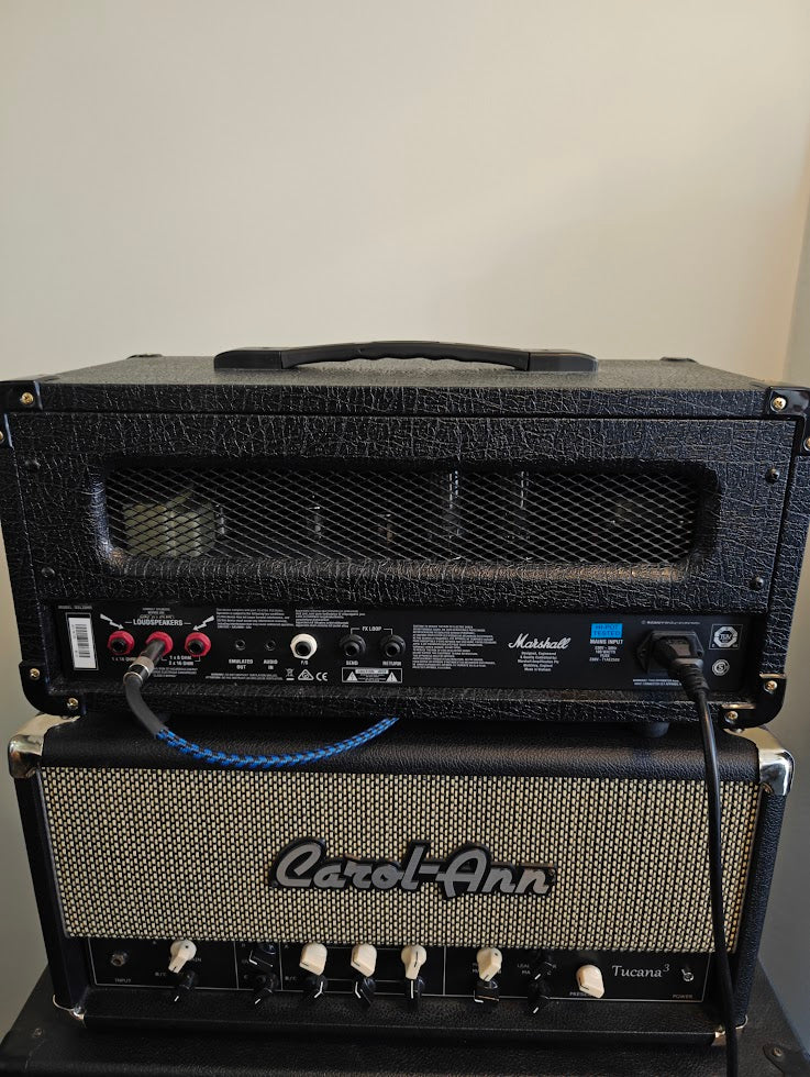 Marshall DSL20