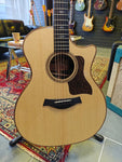 Taylor 714ce