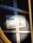 Taylor 714ce
