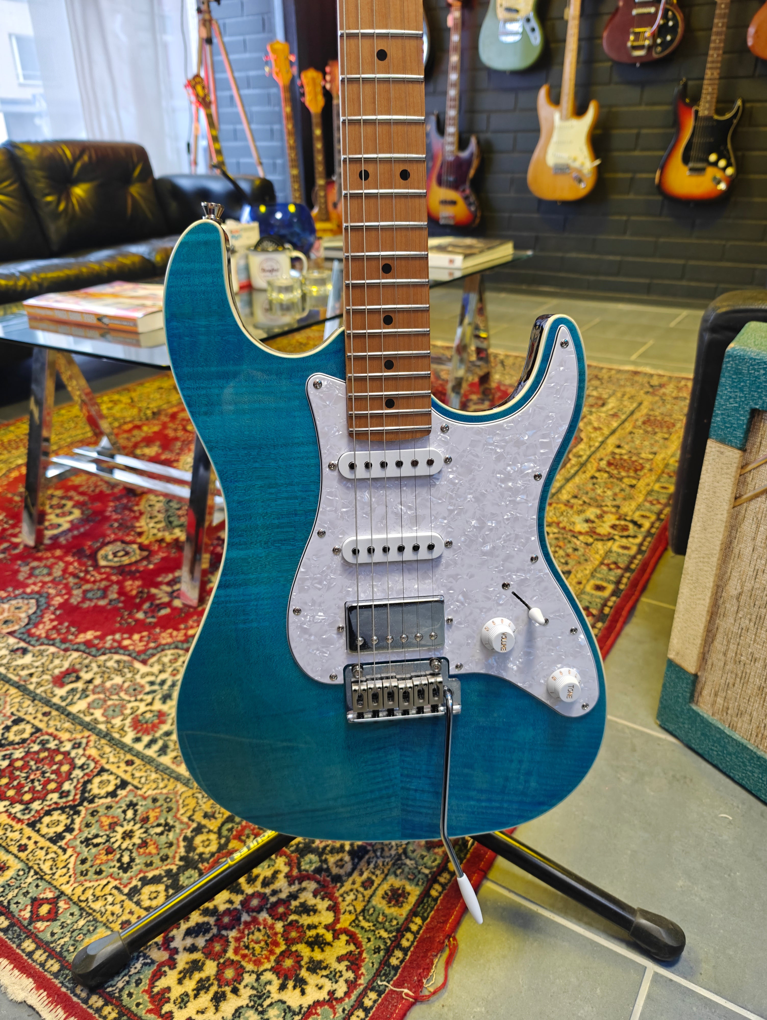 Jet JS-450 OBL