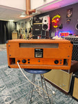 Orange GRO100 Head 1973