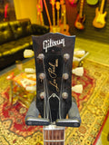 Gibson Les Paul ’52 60th Anniversary Goldtop 2012