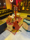 Gibson Les Paul ’52 60th Anniversary Goldtop 2012