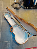Gibson Les Paul ’52 60th Anniversary Goldtop 2012