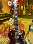 Gibson Custom Historic L-4 CES Wine Red 2000