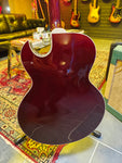 Gibson Custom Historic L-4 CES Wine Red 2000
