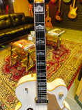 Gretsch White Falcon G6136DS w/ Dynasonic Pickups