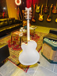Gretsch White Falcon G6136DS w/ Dynasonic Pickups