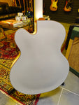 Gretsch White Falcon G6136DS w/ Dynasonic Pickups