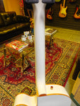Gretsch White Falcon G6136DS w/ Dynasonic Pickups