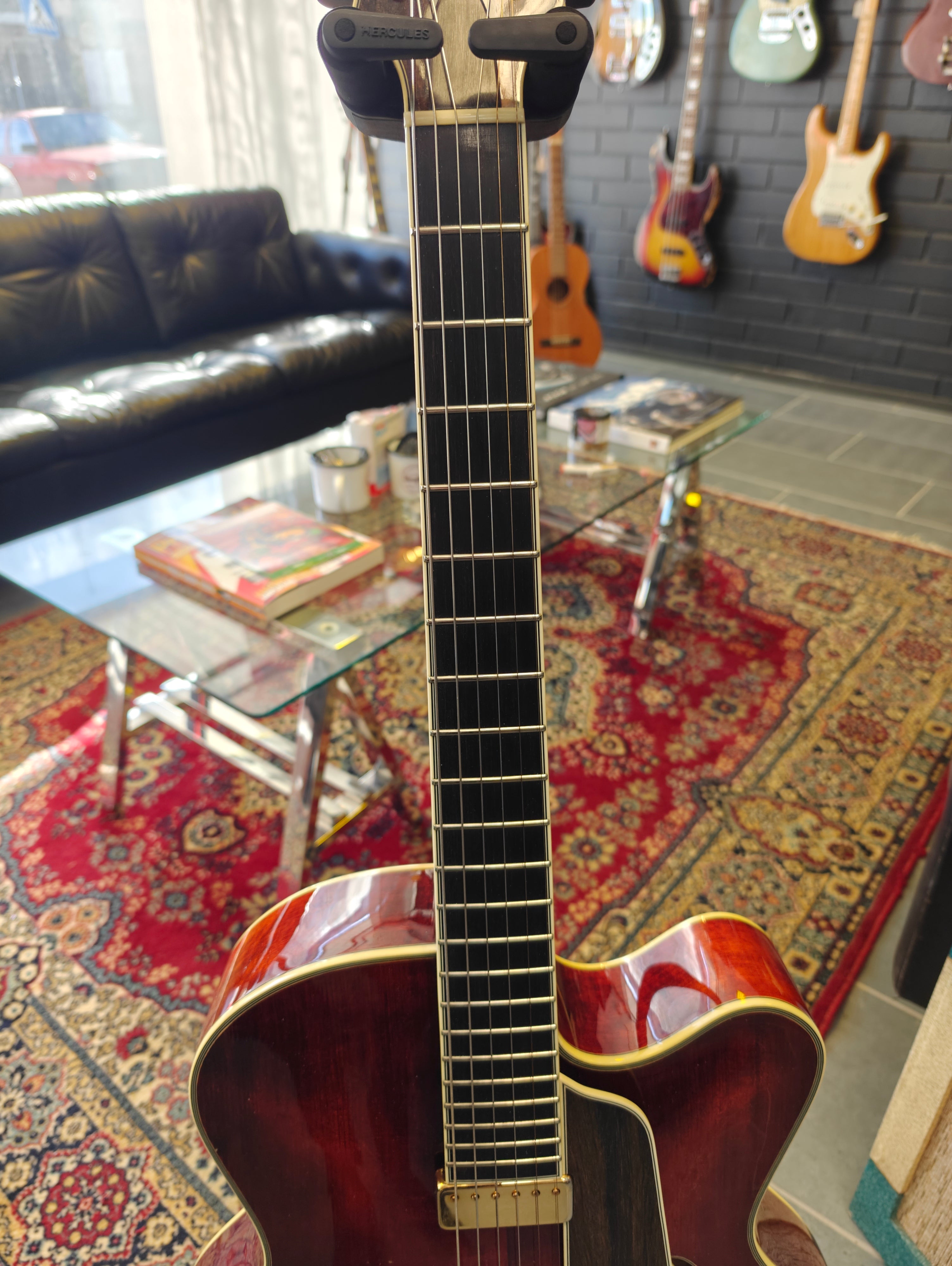 Eastman AR810CE