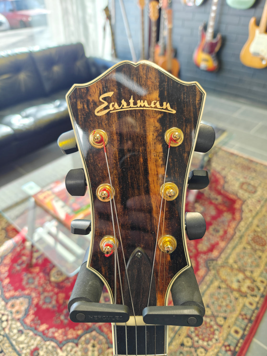 Eastman AR810CE