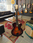 Eastman AR803CE