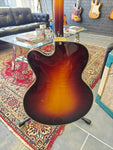 Eastman AR803CE