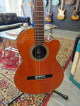 Epiphone SST Nylon string classical electric