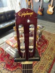 Epiphone SST Nylon string classical electric