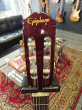 Epiphone SST Nylon string classical electric