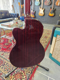 Epiphone SST Nylon string classical electric