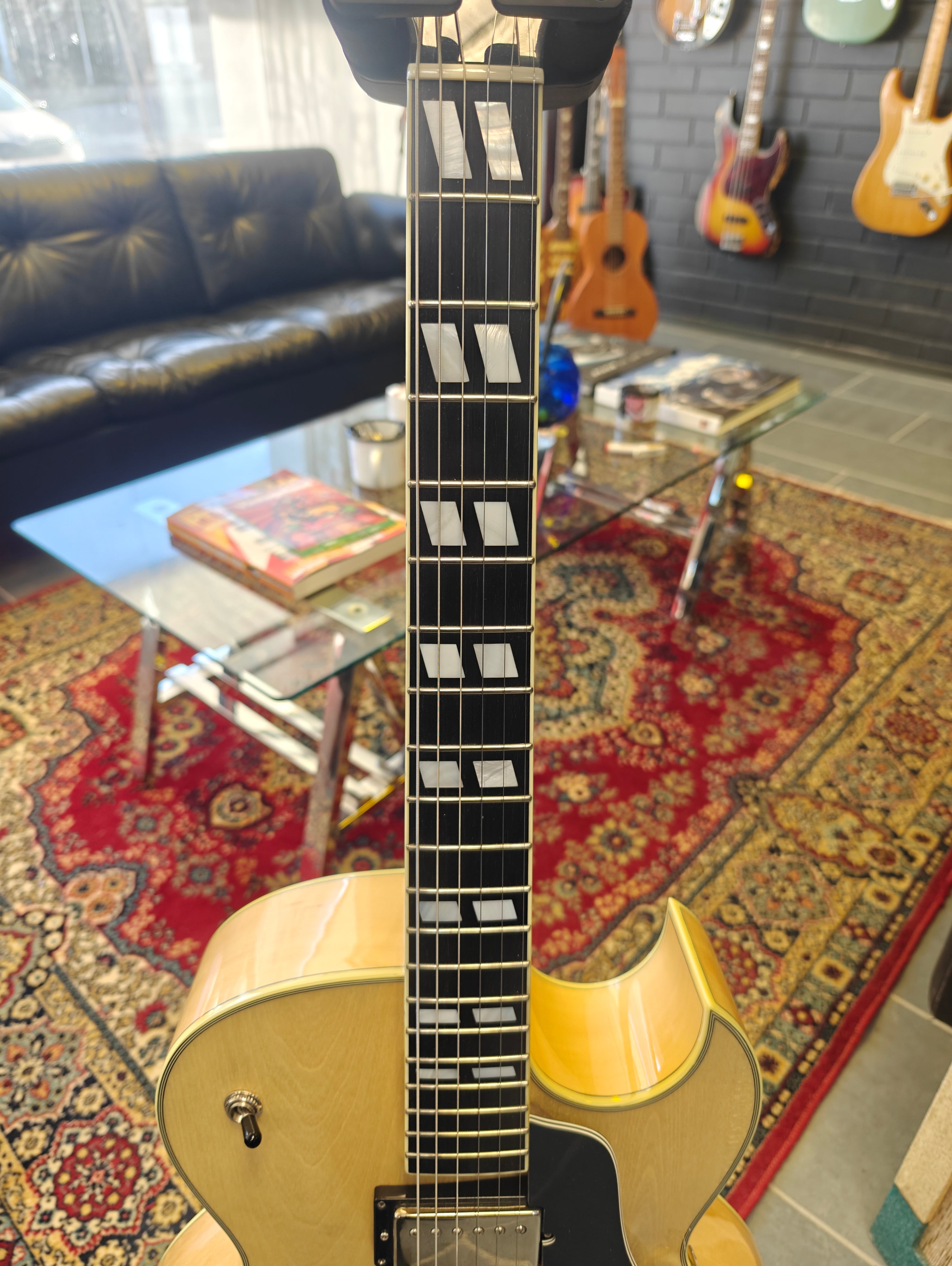 Eastman AR372CE-BD