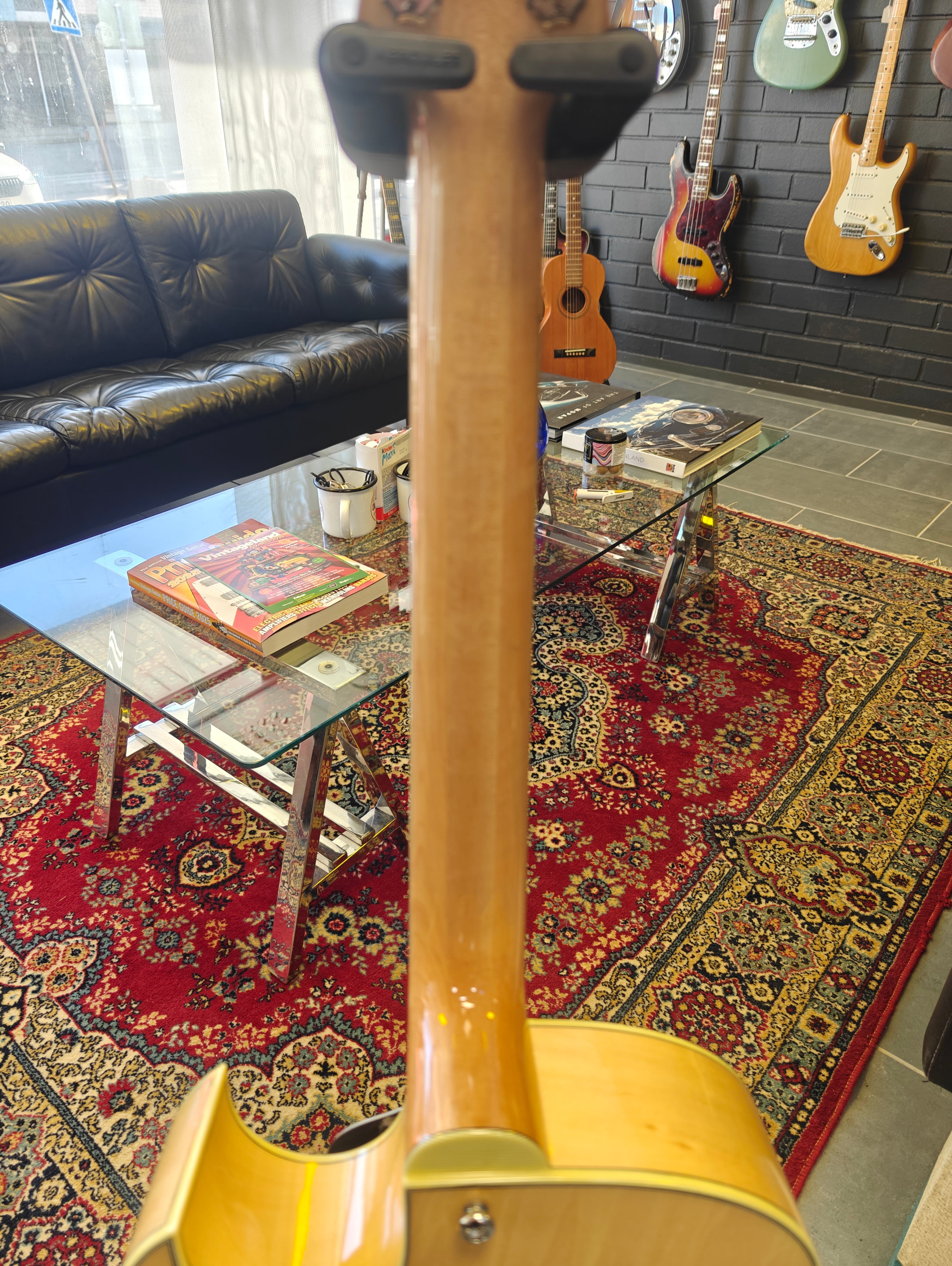 Eastman AR372CE-BD