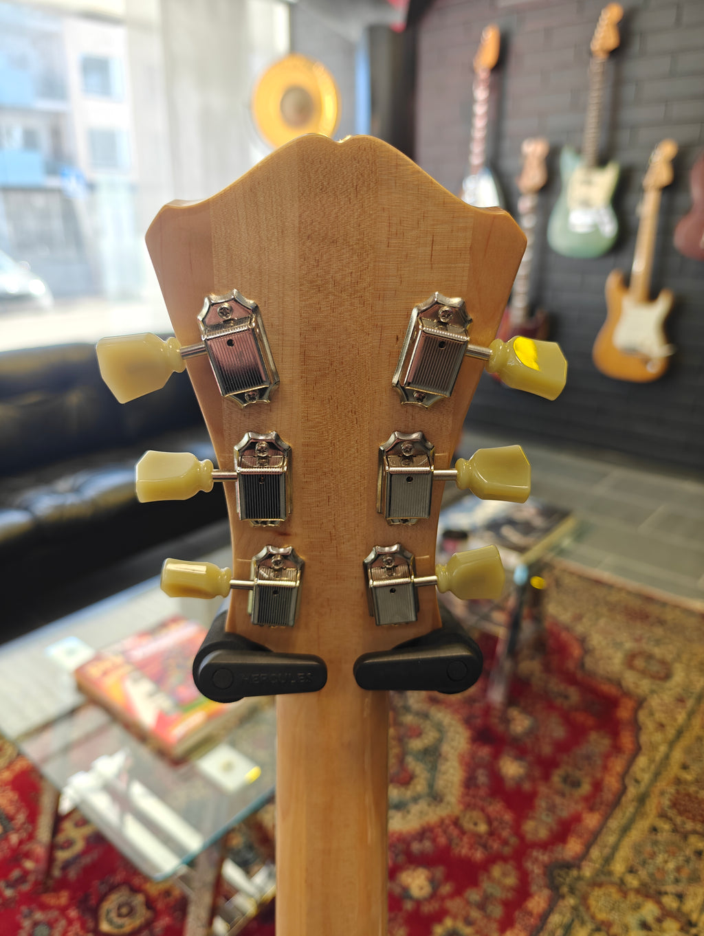 Eastman AR372CE-BD