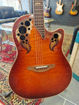 Ovation USA 1998 Collectors Series