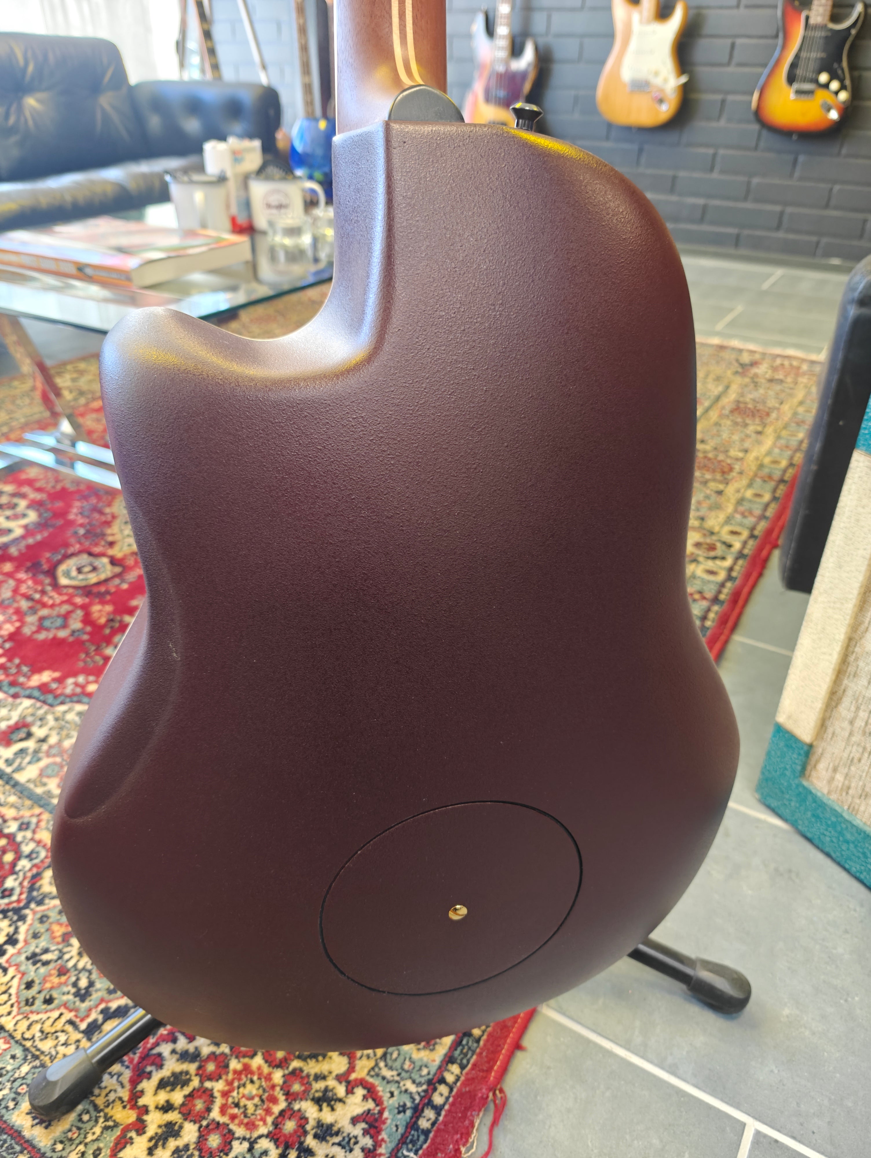 Ovation USA 1998 Collectors Series