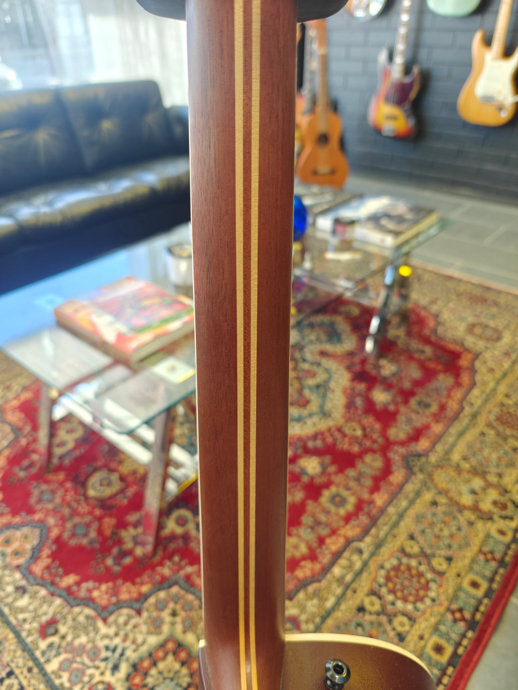 Ovation USA 1998 Collectors Series