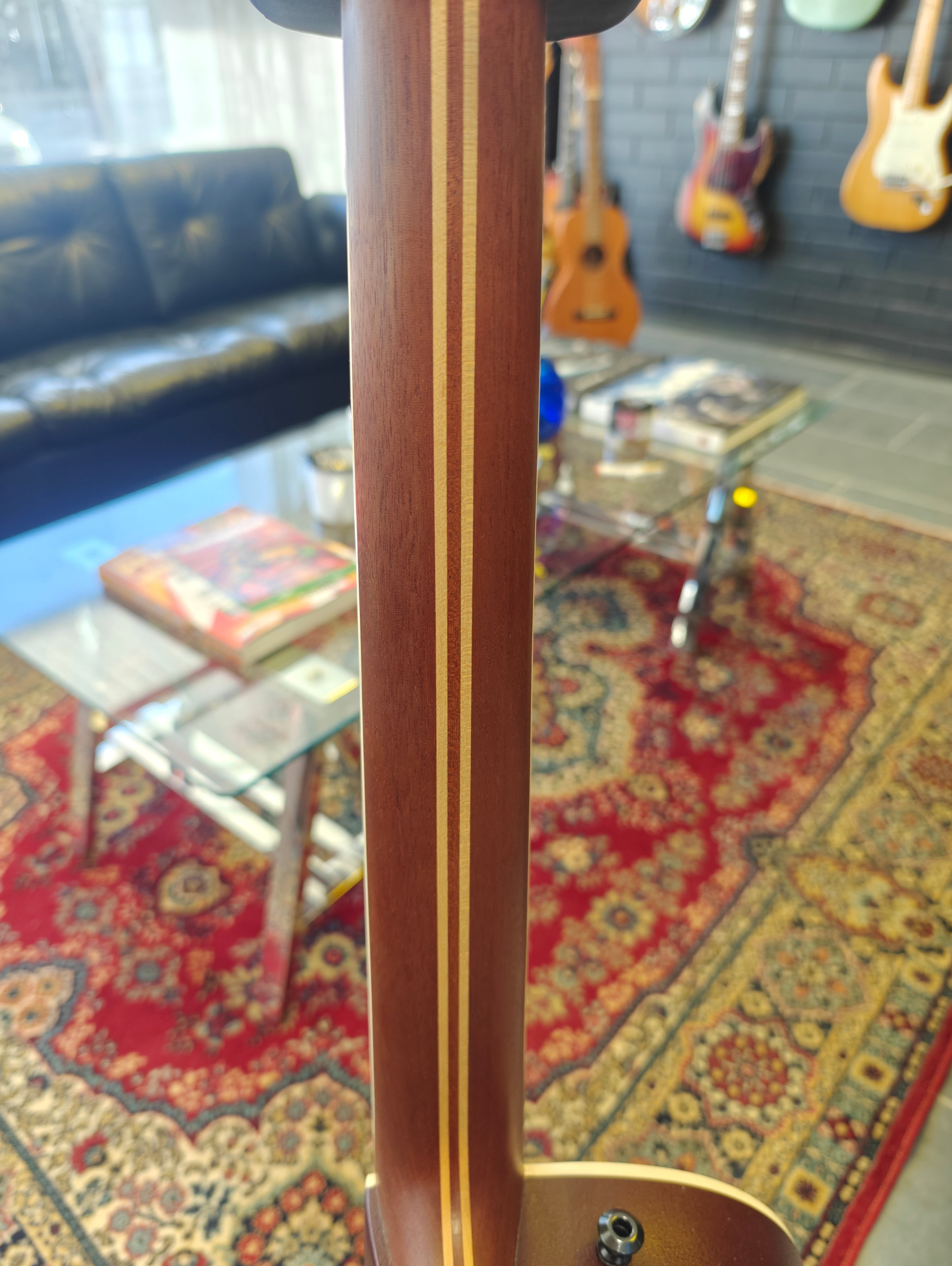 Ovation USA 1998 Collectors Series