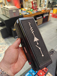Dunlop Audio Electronics MC-404