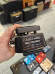 Dunlop Audio Electronics MC-404