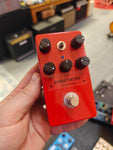 T Jauernig Electronics Bombastortion