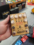 Rodenberg TB Drive Shakedown Special
