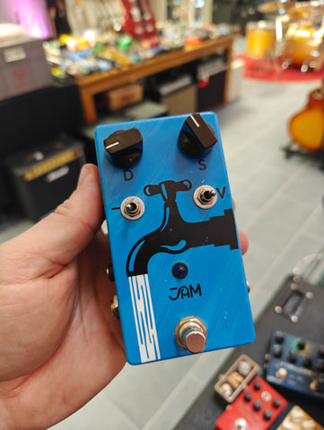 JAM Pedals Waterfall