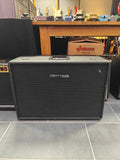 Heritage Amplification 2x12" Cabinet 120w 8 ohm loaded w/ G12 65