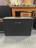Heritage Amplification 2x12" Cabinet 120w 8 ohm loaded w/ G12 65