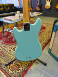 Fender Squier Classic Vibe 60s Mustang Bass Surf Green