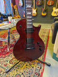 ESP LTD EC-1001 Deluxe Tiger Eye