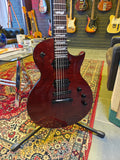 ESP LTD EC-1001 Deluxe Tiger Eye