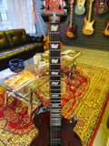 ESP LTD EC-1001 Deluxe Tiger Eye