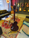 ESP LTD EC-1001 Deluxe Tiger Eye