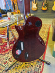 ESP LTD EC-1001 Deluxe Tiger Eye