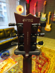 ESP LTD EC-1001 Deluxe Tiger Eye