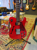SL T-Style Thinline w/Brazilian Rosewood Fretboard