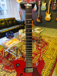SL T-Style Thinline w/Brazilian Rosewood Fretboard