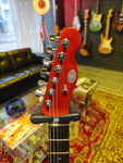 SL T-Style Thinline w/Brazilian Rosewood Fretboard